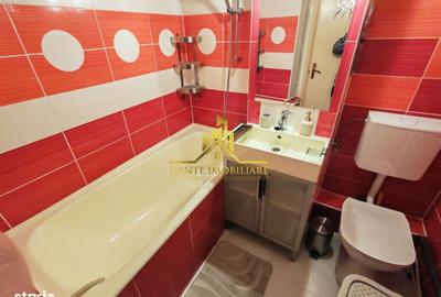 Apartament cu 2 camere decomandat, mobilat în Mărăști - 6