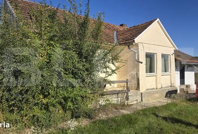 Casă cu 2 camere în Someșeni - 6