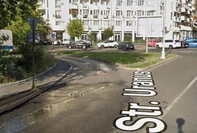 Vand apartament 4 camere ,cu vedere la CASA POPORULUI si CATEDRALA NEAMULUI! - 2