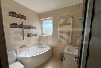 Apartament cu 3 camere, 70 mp, in vila Swiss Village - 6