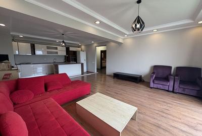 Penthouse cu vedere panoramica catre zona de Nord, terasa de 80 mp - 4