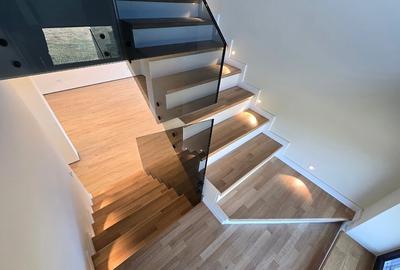 Casă individuală cu 4 camere cu Teren 600 Mp în Colonia Bod - 9