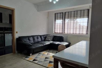 Tomis Plus-bloc nou, 2 camere decomandat, termen lung Tomis Plus-bloc nou, 2 camere decomandat, termen lung - 9