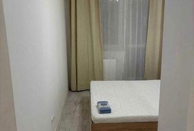 Apartament cu 2 camere în Roșu