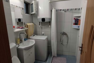 Apartament cu 2 camere decomandat în Drumul Taberei - 1