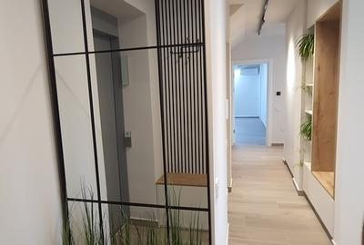 Apartament decomandat în Central