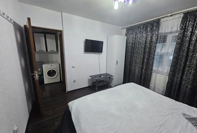 Apartament cu 3 camere decomandat în Central - 11