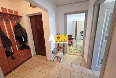 Apartament cu 3 camere decomandat, mobilat în Cetate - 2