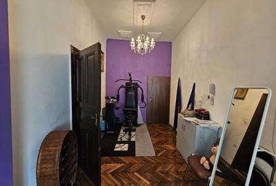 Apartament 5 camere, 120 mp, parter, Elisabetin - central, Timișoara - 7