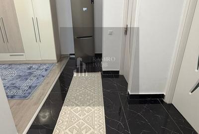 Garsonieră decomandată în Metalurgiei - 4