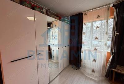 Apartament cu 2 camere semidecomandat în Craiovița Nouă - 4
