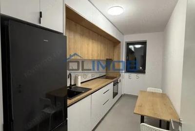 Apartament 2 camere de inchiriat Greenfield Baneasa - Prima inchiriere - 2