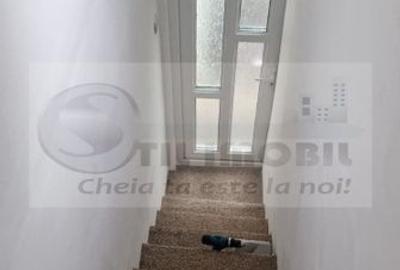 Apartament la casă • 400 € • 10 min de UAIC – Intrare separată - 10