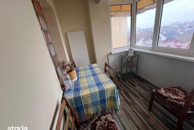 Apartament cu 4 camere decomandat, mobilat în Brazda lui Novac - 10