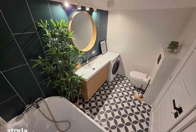 Apartament cu 2 camere decomandat în Sălăjan - 2