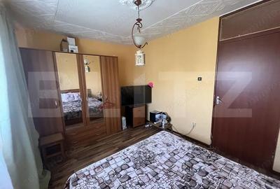 Apartament cu 2 camere semidecomandat în Rogerius - 5