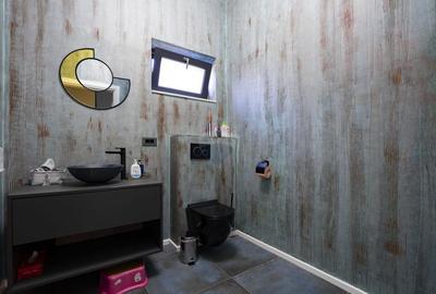 Casă cu 5 camere cu Teren 1000 Mp în Dealuri Oradea - 25