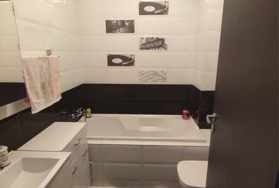 Inchiriez garsoniera metrou Tineretului parcul Carol - 3