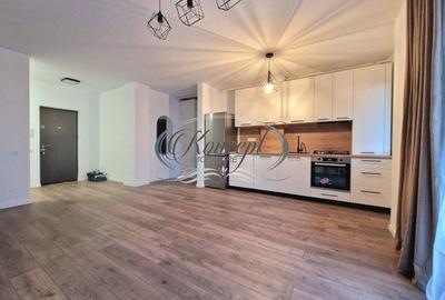 Apartament cu incalzire in pardoseala si loc de parcare in Baciu - 2