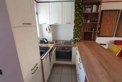 Apartament cu 2 camere decomandat, mobilat în Arcul de Triumf - 2