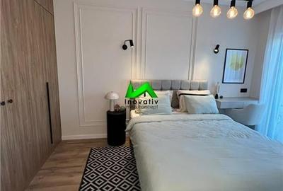 Apartament de inchiriat 2 camere parcare subterana Sibiu Turnisor - 4