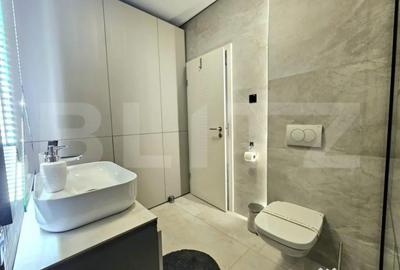 Apartament cu 3 camere decomandat în Torontalului - 5