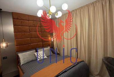 Apartament lux, Calea Bucuresti - 10