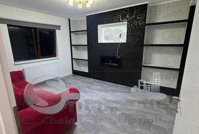 Apartament cu 2 camere decomandat, mobilat în Nicolina