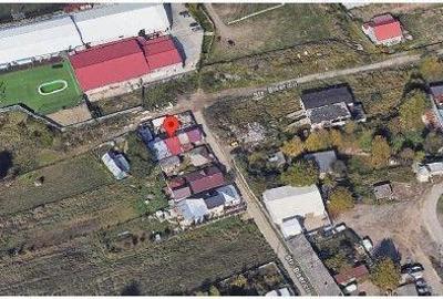 Casa si teren cota parte 1/2, sat Barati, ID: R2404506 - 3