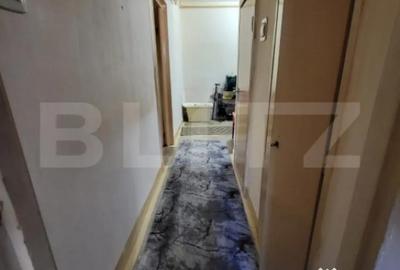 Apartament cu 2 camere semidecomandat în Central - 3