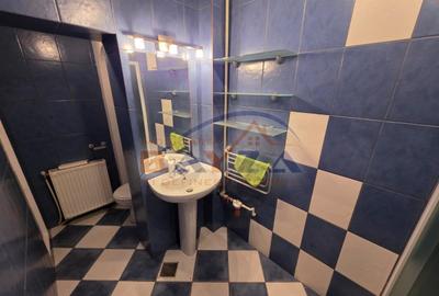 Vanzare apartament, strada Nicolae Iorga - Baia Mare, etaj 1, garaj si boxa - 10