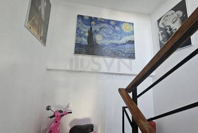 Apartament cu 5 camere decomandat în Central - 28