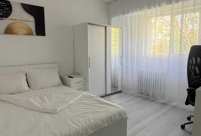 Apartament cu 2 camere decomandat în Rahova - 2