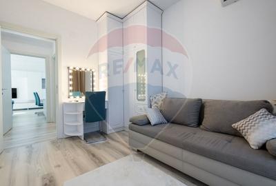 Apartament cu 3 camere de închiriat în zona Dristor - 19