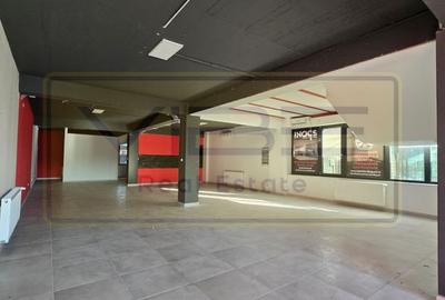 Spațiu comercial, de 200 mp, în Gară - 5