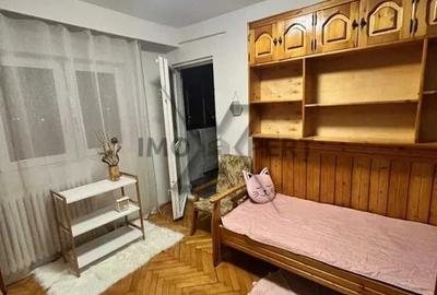Apartament cu 3 camere semidecomandat, mobilat în Zorilor - 3