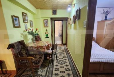 Apartament 3 camere, 65 mp utili, George Enescu - 5