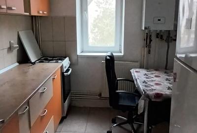 Apartament cu 2 camere semidecomandat în Tomis II - 2