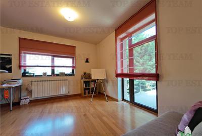 Casa eleganta de in Corbeanca 1000 mp teren, stil, sp... - 3