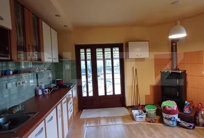 Casa cu 5 camere, 198 mp utili, 600 mp teren, in cartierul Primaverii - 8