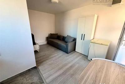 Garsonieră în Craiter - 5