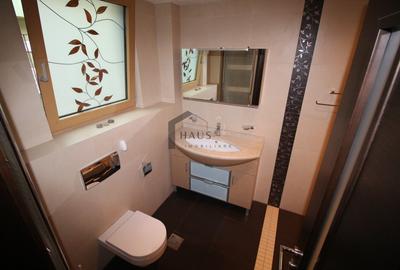 Apartament 3 camere 2 bai lux parcare subterana termen lung zona KM 5 - 2