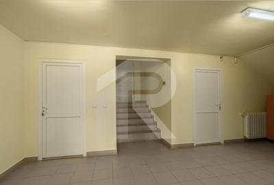 Drumul Taberei - Valea Oltului, casa 9 camere, lot 1158 mp - 11