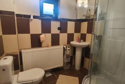 Casă cu 4 camere cu Teren 2600 Mp în Horodnic - 17