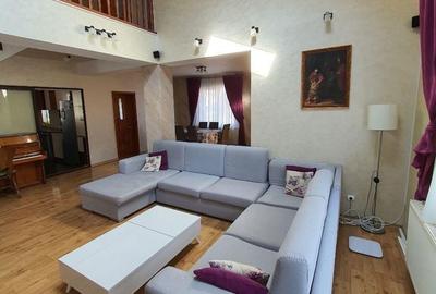 Casă cu 5 camere cu Teren 960 Mp în Valea Lupului - 8