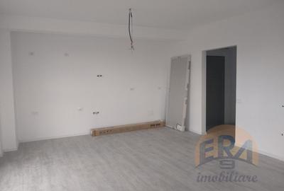 Apartament cu 2 camere decomandat în Băile Felix