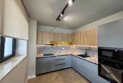 Prima inchirere apartament cu 3 camere langa metrou Aurel Vlaicu/Pipera - 4