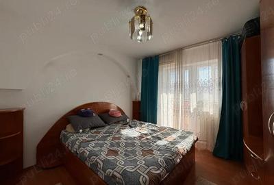 Apartament cu 3 camere decomandat în Dorobanți - 4