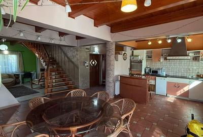 Casă cu 3 camere cu Teren 500 Mp în Florilor - 3