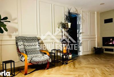 Casă cu 4 camere cu Teren 400 Mp în Central - 5